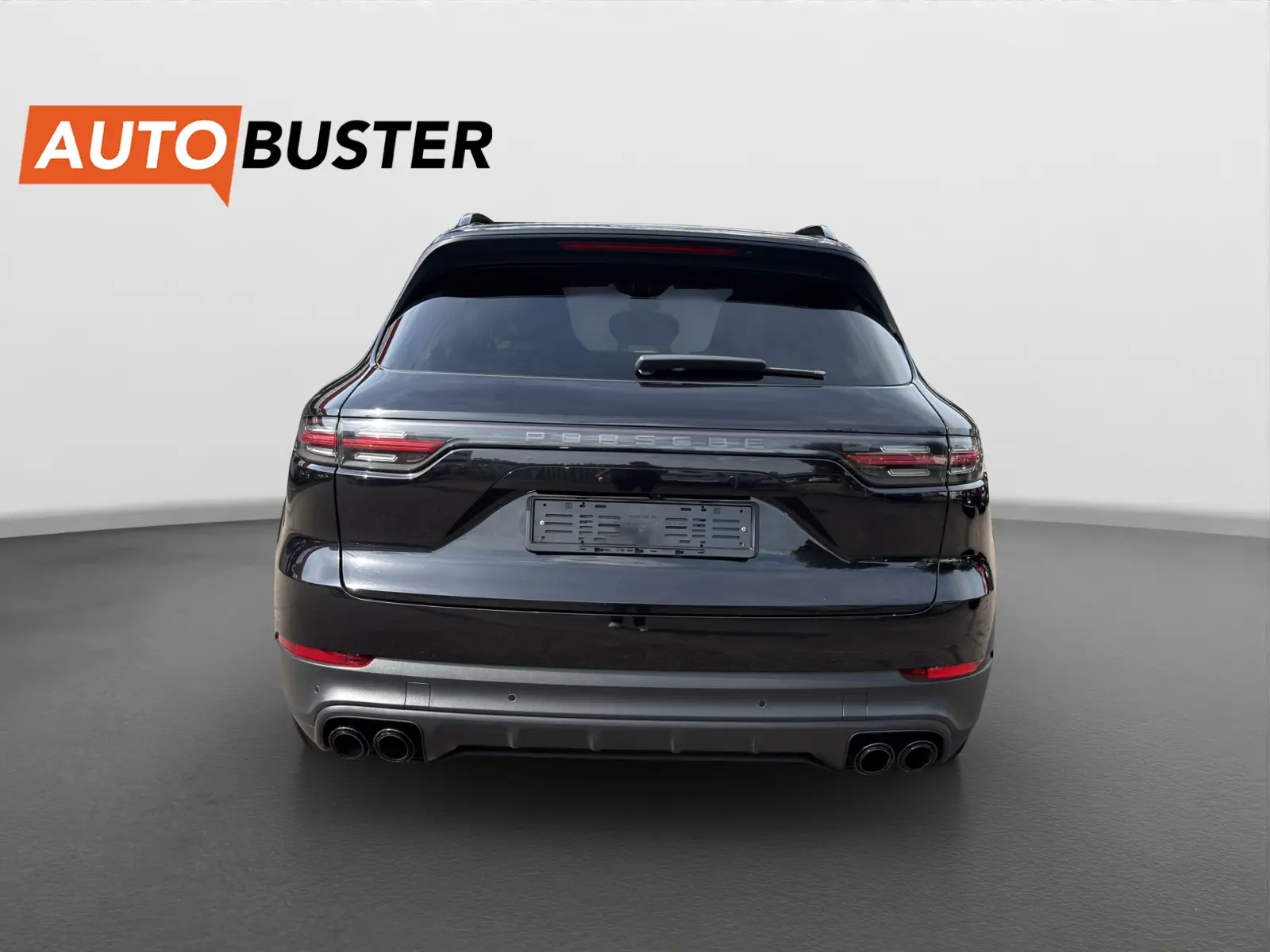 Porsche Cayenne 2019 occasion Liestal — 4