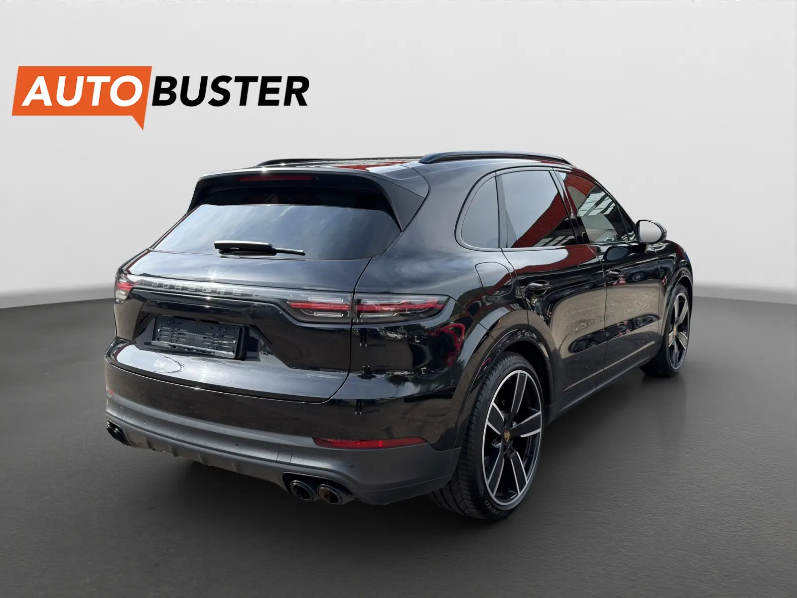 Porsche Cayenne 2019 occasion Liestal — 5