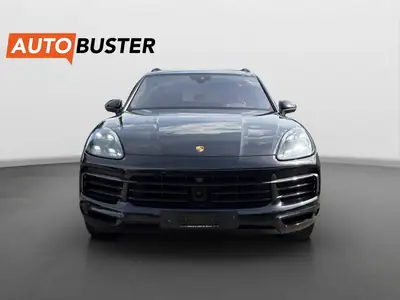 Porsche Cayenne S 2019 — SUV sportif avec garantie Porsche Approved jusqu'à 2027 — Miniatur 8