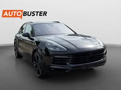 Porsche Cayenne S 2019 — SUV sportif avec garantie Porsche Approved jusqu'à 2027 — Miniatur 7