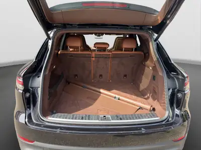 Porsche Cayenne S 2019 — SUV sportif avec garantie Porsche Approved jusqu'à 2027 — Miniatur 15