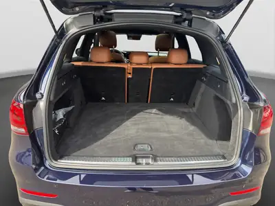 Mercedes-Benz GLC 300 AMG Line — SUV hybride 4Matic, entretien impeccable — Miniatur 15