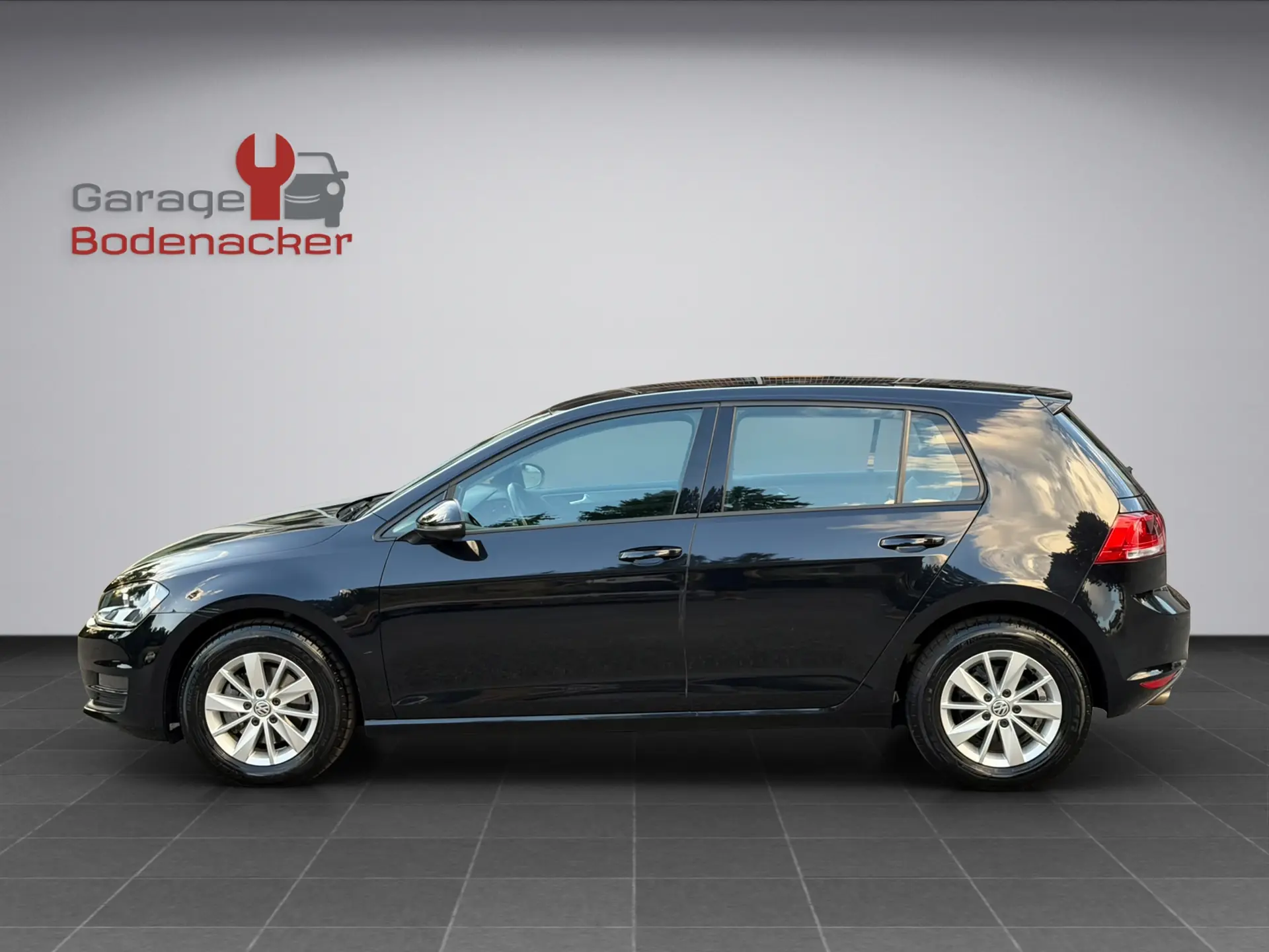 Volkswagen Golf 2013 occasion Gretzenbach — 3