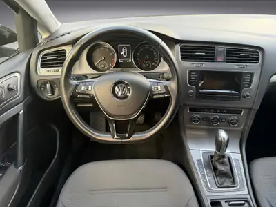 VW Golf 1.2 TSI Comfortline DSG — Essence efficace, 34 000 km, garantie 1 an — Miniatura 8