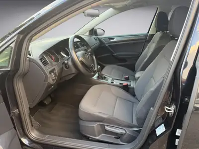 VW Golf 1.2 TSI Comfortline DSG — Essence efficace, 34 000 km, garantie 1 an — Miniatura 9