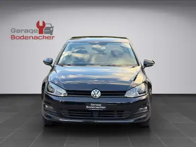 VW Golf 1.2 TSI Comfortline DSG — Essence efficace, 34 000 km, garantie 1 an — Miniatura 12