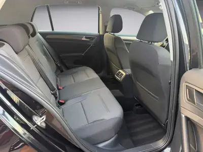VW Golf 1.2 TSI Comfortline DSG — Essence efficace, 34 000 km, garantie 1 an — Miniatura 10