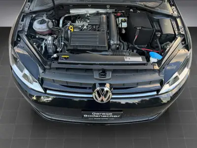 VW Golf 1.2 TSI Comfortline DSG — Essence efficace, 34 000 km, garantie 1 an — Miniatura 13