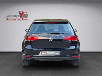 VW Golf 1.2 TSI Comfortline DSG — Essence efficace, 34 000 km, garantie 1 an — Miniatura 14