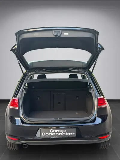 VW Golf 1.2 TSI Comfortline DSG — Essence efficace, 34 000 km, garantie 1 an — Miniatura 15