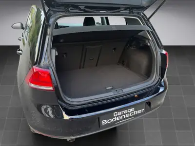 VW Golf 1.2 TSI Comfortline DSG — Essence efficace, 34 000 km, garantie 1 an — Miniatura 16