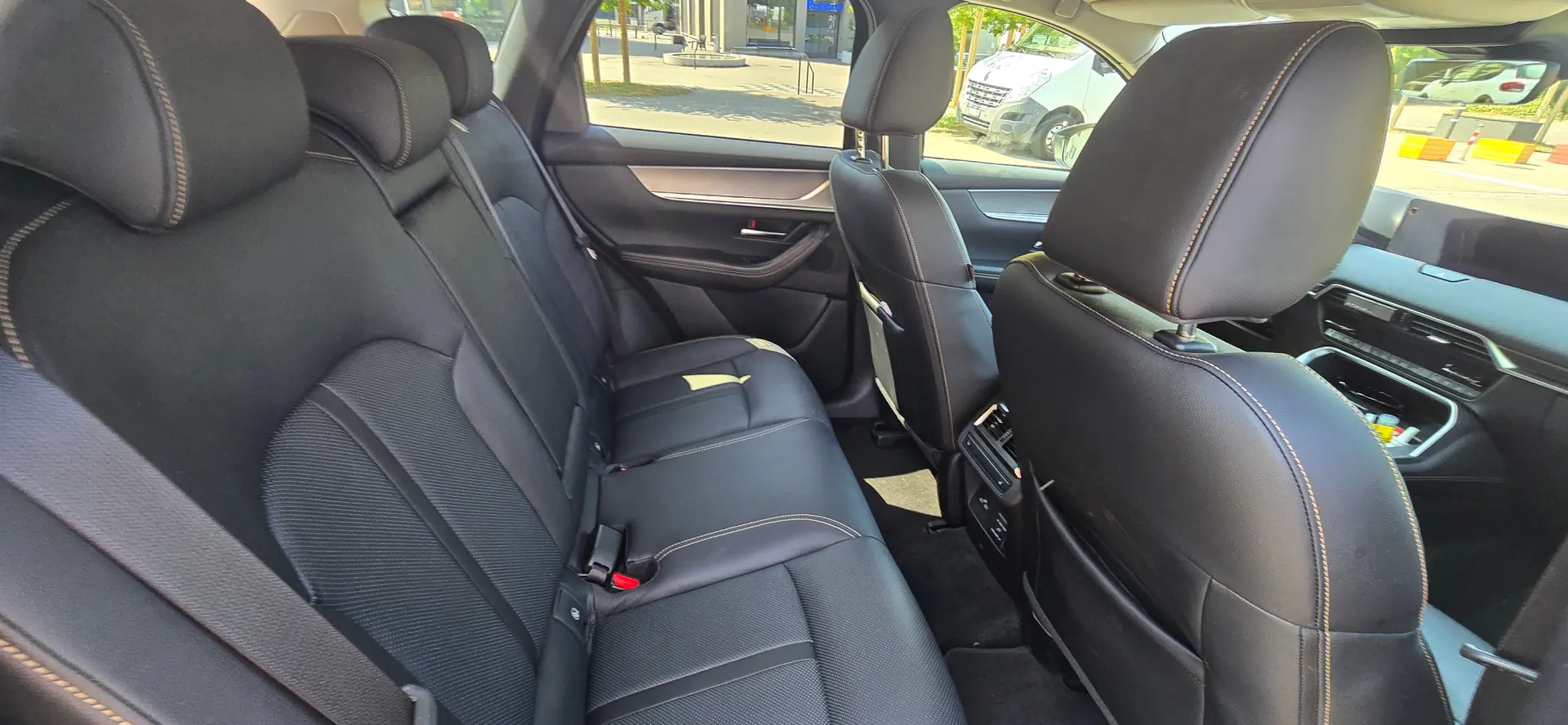 Mazda CX-60 2023 occasion Rüfenacht — 4