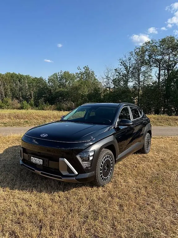 Hyundai Kona occasion — 1