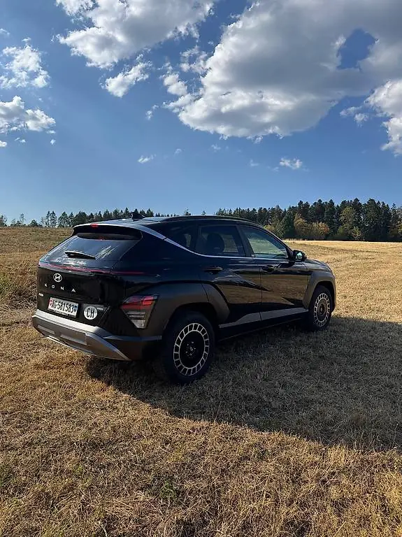 Hyundai Kona occasion — 2