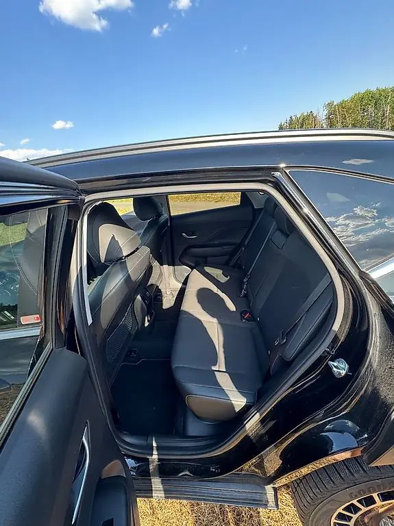 Hyundai Kona occasion — 5