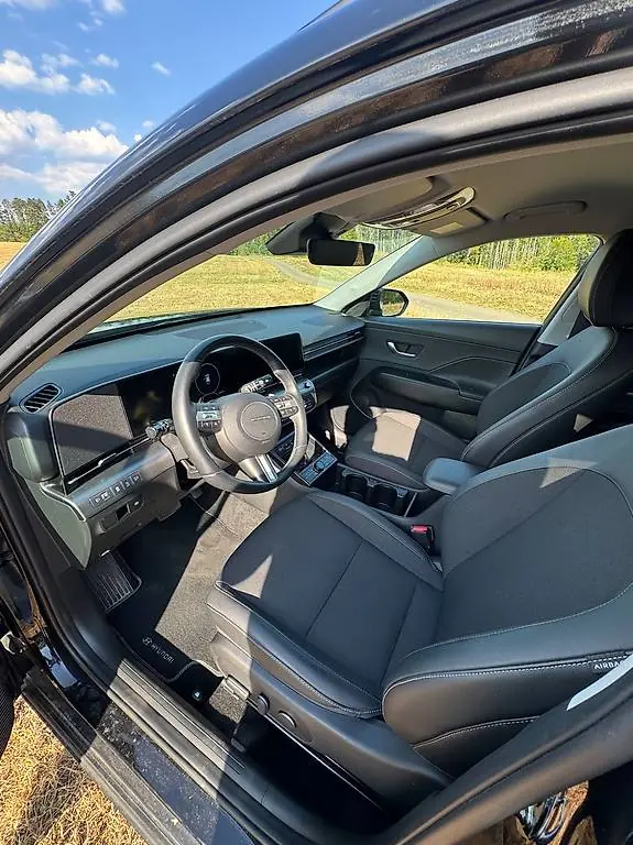 Hyundai Kona occasion — 4
