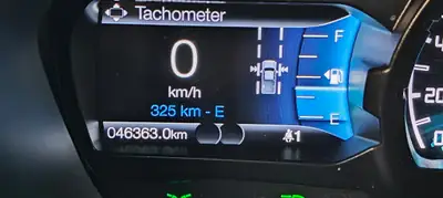 Ford Ranger 2.0 EcoBlue 4x4 Stormtrak — Pickup robuste, faible kilométrage, équipements premium — Miniatur 7