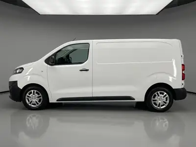 PEUGEOT E-EXPERT 50 kWh Premium — Utilitaire électrique compact, idéal pour professionnels — Miniatur 7