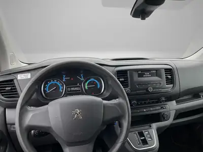 PEUGEOT E-EXPERT 50 kWh Premium — Utilitaire électrique compact, idéal pour professionnels — Miniatur 9