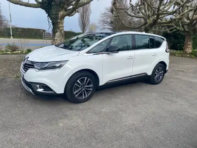 Renault Espace 2.0 Blue dCi Business EDC — Monospace spacieux, moteur efficace et fiable — detail