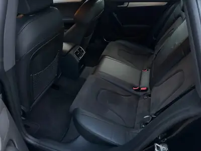 Audi A5 Sportback 2.0 TFSI Quattro — Berline sportive premium, première main AMAG — Miniatur 8