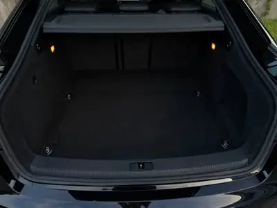 Audi A5 Sportback 2.0 TFSI Quattro — Berline sportive premium, première main AMAG — Miniatur 9