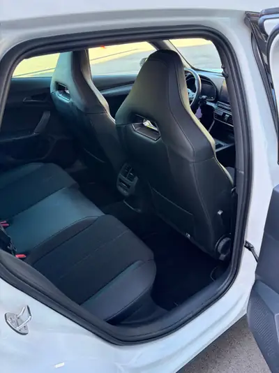 CUPRA Formentor VZ 2.0 TSI 310 ch — SUV coupé haute performance, 4x4 intégral, entretien premium — Miniatur 8