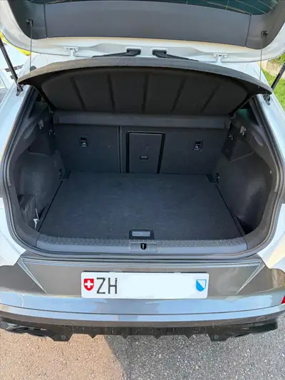 CUPRA Formentor VZ 2.0 TSI 310 ch — SUV coupé haute performance, 4x4 intégral, entretien premium — Miniatur 15