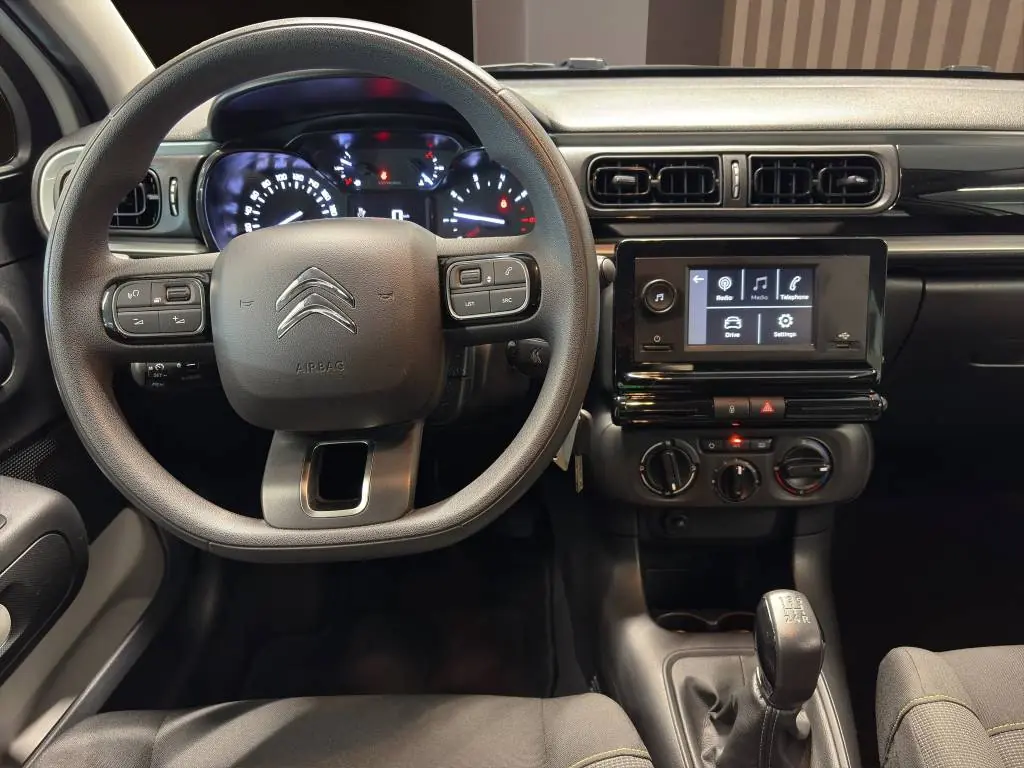 Citroen C3 2024 occasion Meyrin — 5