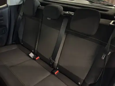 Citroën C3 1.2i PureTech You! — Citadine maligne, faible kilométrage et finition soignée — Miniatura 10
