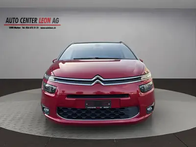 Citroën Grand C4 Picasso 1.6 e-THP — Monospace polyvalent, 99 000 km, équipé caméra et navigation — vista esterna