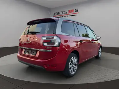 Citroën Grand C4 Picasso 1.6 e-THP — Monospace polyvalent, 99 000 km, équipé caméra et navigation — dettaglio
