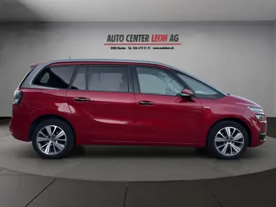 Citroën Grand C4 Picasso 1.6 e-THP — Monospace polyvalent, 99 000 km, équipé caméra et navigation — Miniatura 7