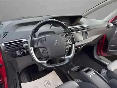 Citroën Grand C4 Picasso 1.6 e-THP — Monospace polyvalent, 99 000 km, équipé caméra et navigation — Miniatura 10