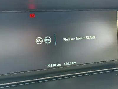 Citroën Grand C4 Picasso 1.6 e-THP — Monospace polyvalent, 99 000 km, équipé caméra et navigation — Miniatura 11