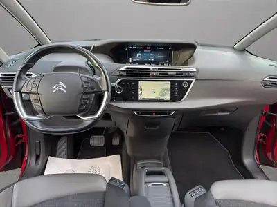 Citroën Grand C4 Picasso 1.6 e-THP — Monospace polyvalent, 99 000 km, équipé caméra et navigation — Miniatura 14