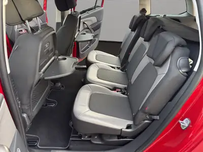 Citroën Grand C4 Picasso 1.6 e-THP — Monospace polyvalent, 99 000 km, équipé caméra et navigation — Miniatura 13
