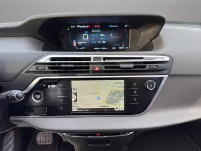 Citroën Grand C4 Picasso 1.6 e-THP — Monospace polyvalent, 99 000 km, équipé caméra et navigation — Miniatura 15