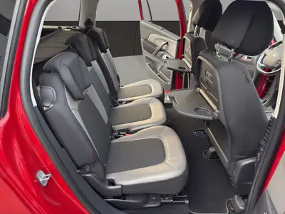 Citroën Grand C4 Picasso 1.6 e-THP — Monospace polyvalent, 99 000 km, équipé caméra et navigation — Miniatura 18