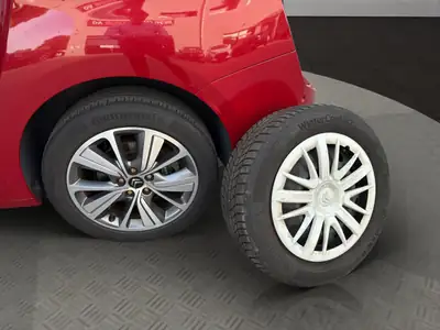 Citroën Grand C4 Picasso 1.6 e-THP — Monospace polyvalent, 99 000 km, équipé caméra et navigation — Miniatura 20