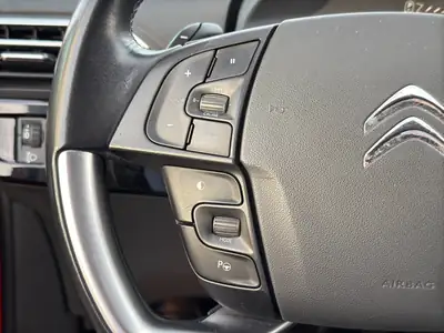Citroën Grand C4 Picasso 1.6 e-THP — Monospace polyvalent, 99 000 km, équipé caméra et navigation — Miniatura 24
