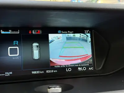 Citroën Grand C4 Picasso 1.6 e-THP — Monospace polyvalent, 99 000 km, équipé caméra et navigation — Miniatura 28