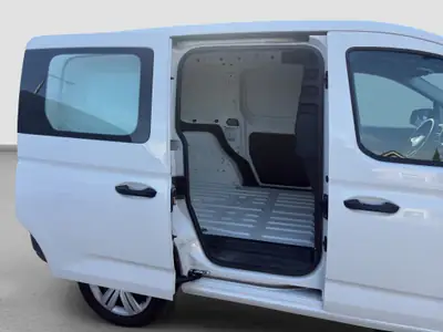 VW Caddy Cargo 1.5 TSI 2024 — Utilitaire compact fiable, 44'000 km, garantie constructeur — Miniatura 15