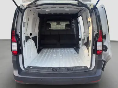 VW Caddy Cargo 1.5 TSI 2024 — Utilitaire compact fiable, 44'000 km, garantie constructeur — Miniatura 16