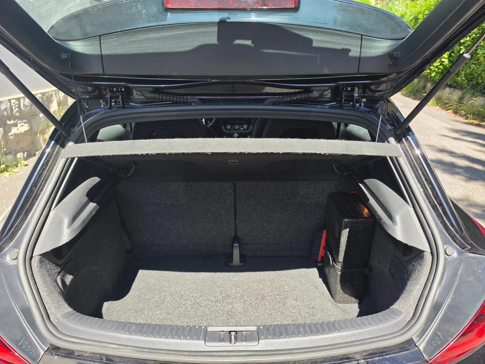 Volkswagen Scirocco 2016 occasion Lausanne — 4