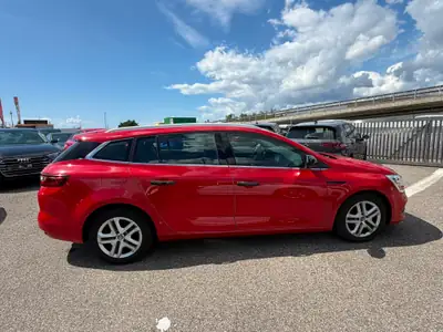 Renault Mégane Grandtour 1.5 dCi Business EDC — Monospace diesel automatique, 83'000 km, garantie 2 ans — Miniatur 7