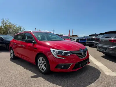 Renault Mégane Grandtour 1.5 dCi Business EDC — Monospace diesel automatique, 83'000 km, garantie 2 ans — Miniatur 8