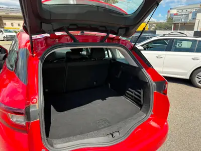 Renault Mégane Grandtour 1.5 dCi Business EDC — Monospace diesel automatique, 83'000 km, garantie 2 ans — Miniatur 9