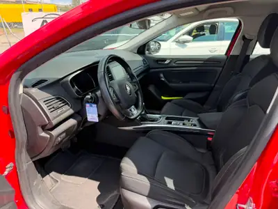 Renault Mégane Grandtour 1.5 dCi Business EDC — Monospace diesel automatique, 83'000 km, garantie 2 ans — Miniatur 10
