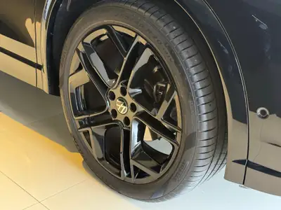 VW Tiguan 1.5 TSI evo2 mHEV R-Line — SUV hybride essence, 18 600 km seulement — Miniatur 8
